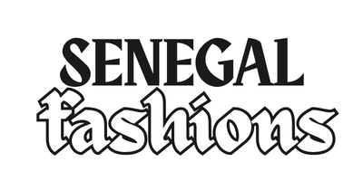 Senegal Fashions
